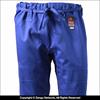 Fuji Separate BJJ Pants (Blue)